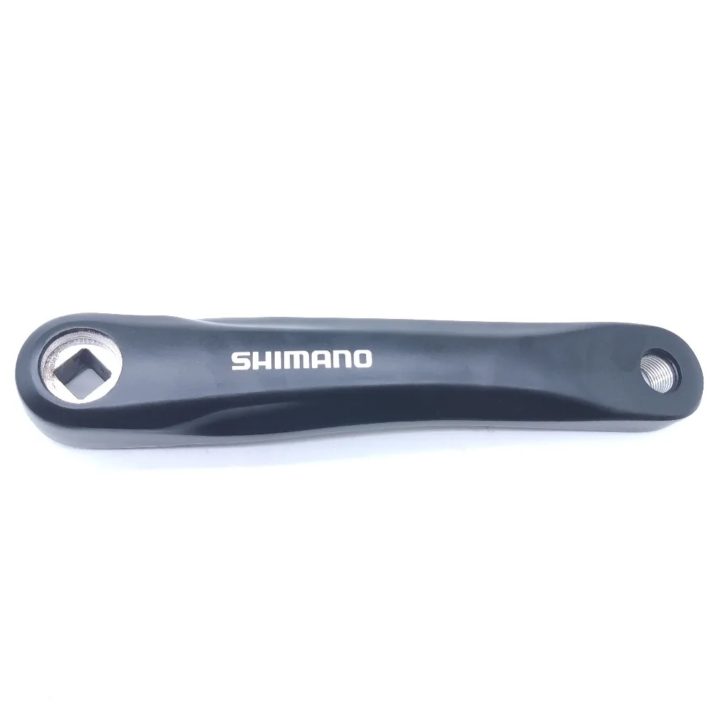 Shimano FC M361 MTB шатун для горного велосипеда 7 8 Скорость 3x8 24s рукоятки 42 32 22T 48 38 28T т 170