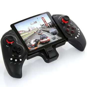 

PG-9023 Joystick Wireless Bluetooth Telescopic Game Controller Gamepad for Android Phone TV Tablet PC