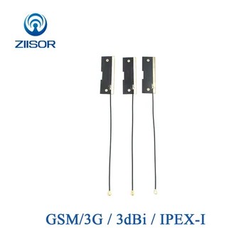 

5pcs GSM 3G Internal Antenna NB-IoT NB Omni Antena Narrow Band High Gain Internet of Things Antenna Aerial TXGN-FPC-5017