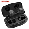 Mpow M30 Plus Bluetooth 5.0 True Wireless Earbuds 100h Playtime iPX7 Sweatproof TWS Earphones USB-C Charging For iPhone Xiaomi ► Photo 1/6