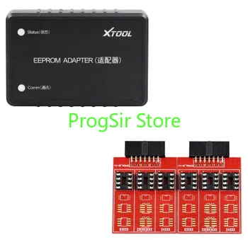 

XTOOL EEPROM Adapter For X100 PRO X200S X300 PLUS
