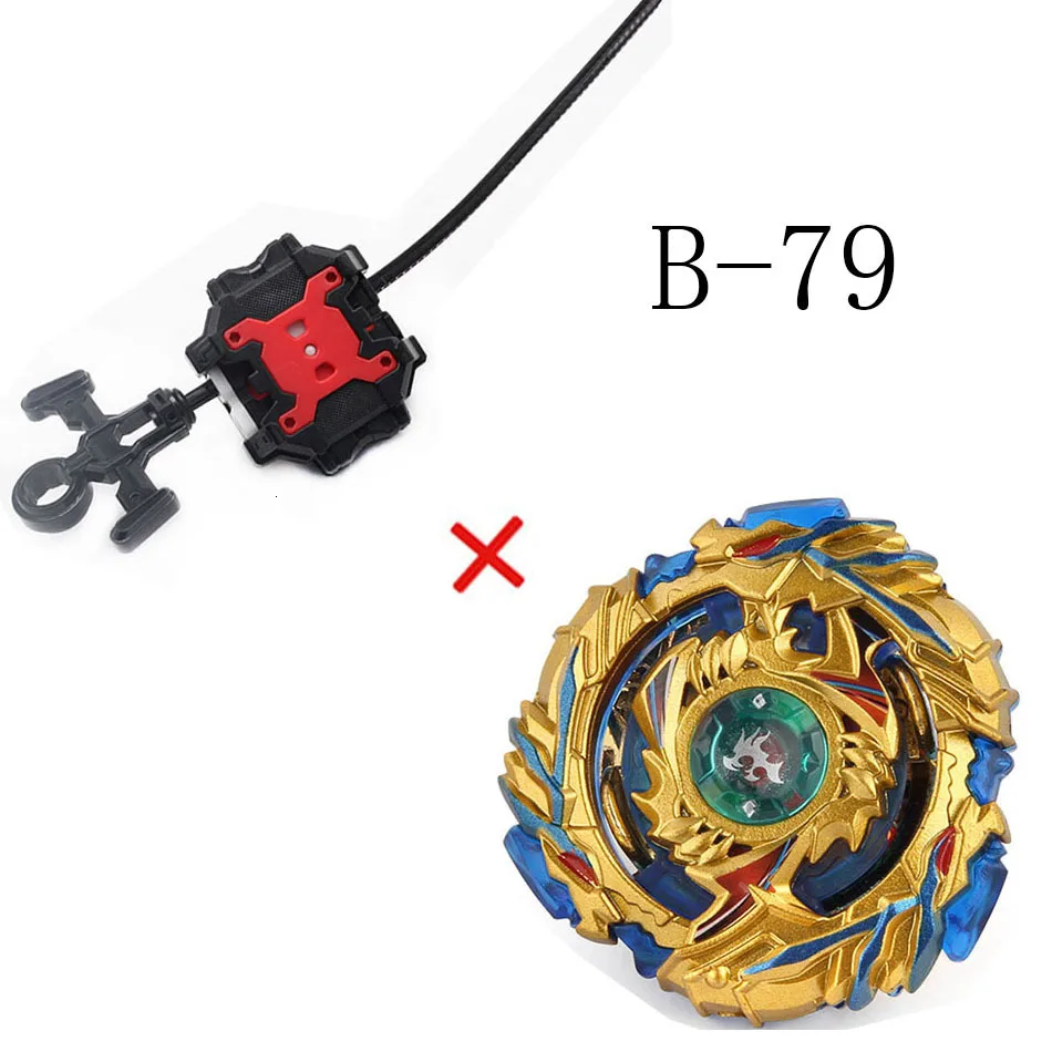 Beyblade Burst B-128 B-149 спиннинг Bayblade с пусковым устройством Fusion самые сильные боевые игрушки Металл 4d Bey Blade лезвия