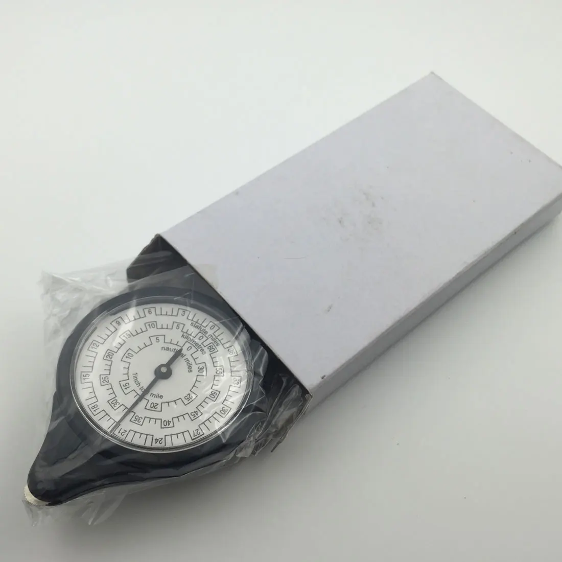 Карта дальномер одометр многофункциональный компас Curvimeter для наружного альпинизма Спорт горы Карта дальномер