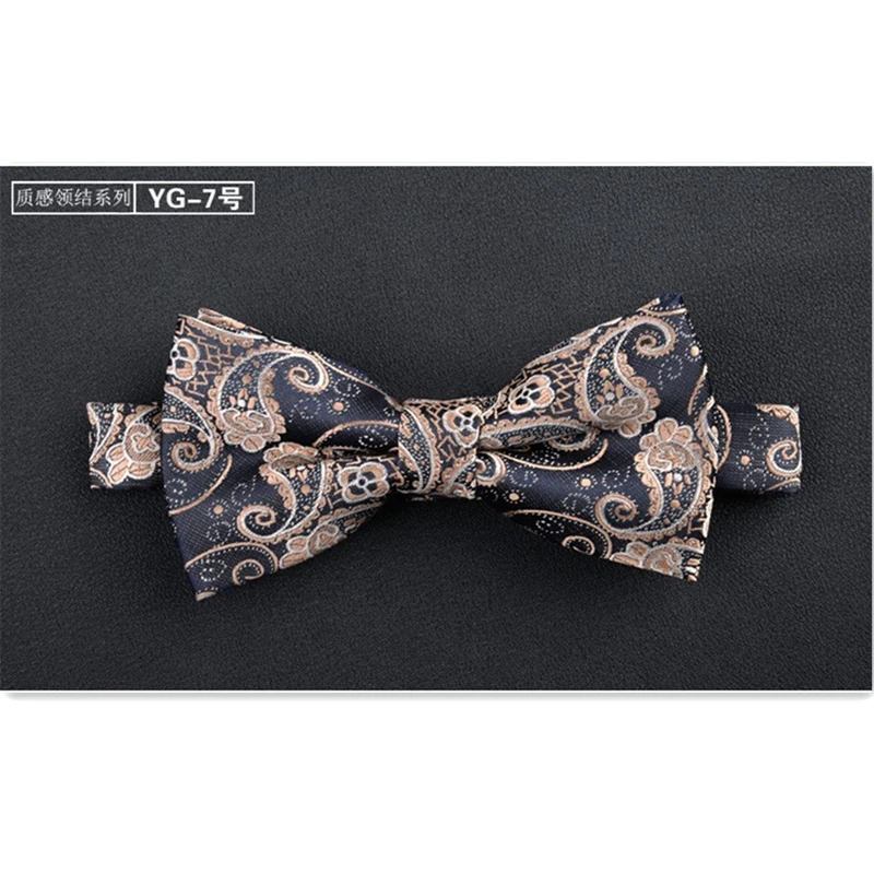 Рисунок 2 - Галстуки-бабочки для мужчин