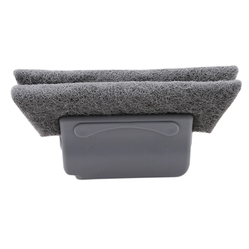 Recess Groove Cleaning Brush House work window Door Gap Dirty cleaning Scraper Keyboard Nook Cleaner