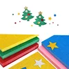 5 Sheet Glitter Foam Paper Children's Handmade DIY Scrapbooking Craft Decoration Cardstock Handcraft Cutters EVA Sparkles Paper ► Photo 3/6