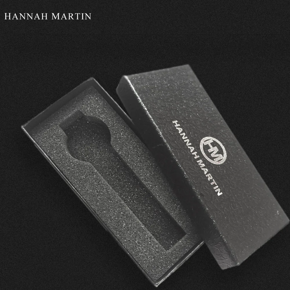 

Watchcase Weight Light Hardness High Rose Pattern Black And White with Pattern Watch Box Sponge Watchcase
