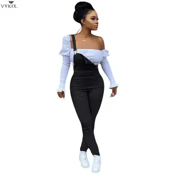 

2020 Summer Women Jumpsuits Sleeveless Girl Cute Street Rompers Sexy Night Club Party Bandage Overalls One Piece Women Outfits