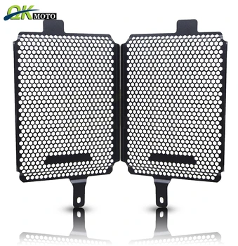 

New Style Motorcycle Accessories Radiator Guard Protector Grille Grill Cover For BMW R 1250 GS ADV R1250 Radiator Guards 2019