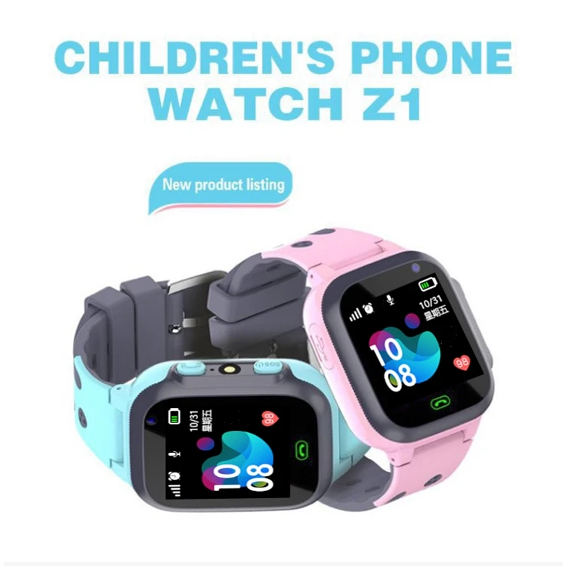 z1 smart watch