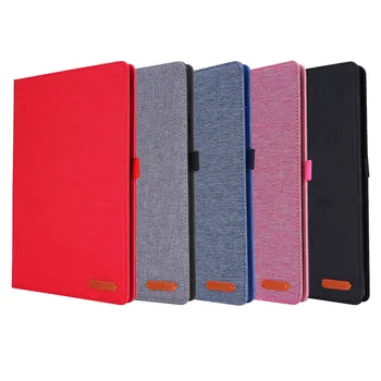 

Shockproof Case For Samsung Galaxy Tab S6 Lite 10.4 2020 P610 P615 Funda Shell TPU Back Protect Cover With Card Slot Tablet Case