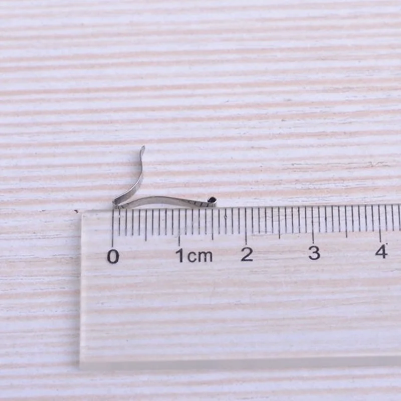 Scissors Spring Replacement Small Spring A.6257 For 58/84/91/111mm Army Repair Tool Parts