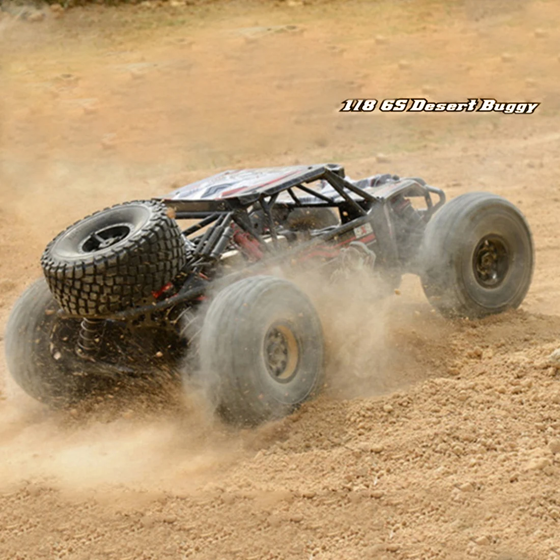 FS гоночный 1:8 пустынный внедорожник 4WD высокоскоростной бесщеточный пульт