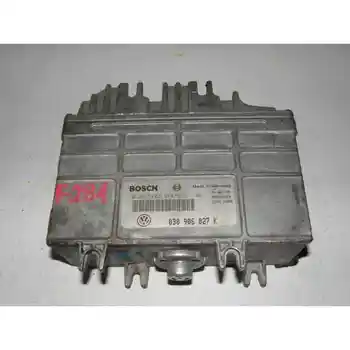 

030906027K SWITCHBOARD ENGINE EUA SEAT TOLEDO (1M2)