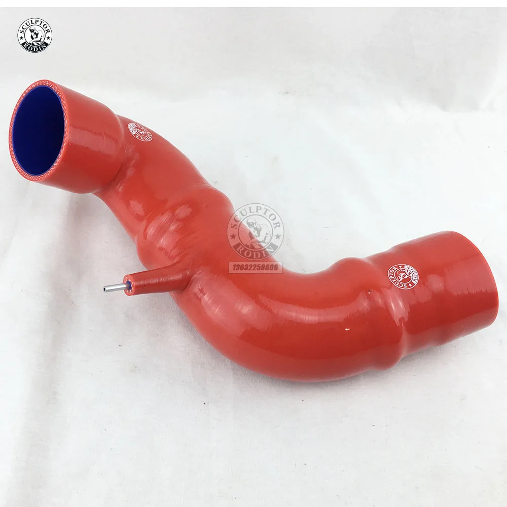 Intake Hose Air Cleaner Filter Hose Fit For Saab 93 93 20032008 (1pcs