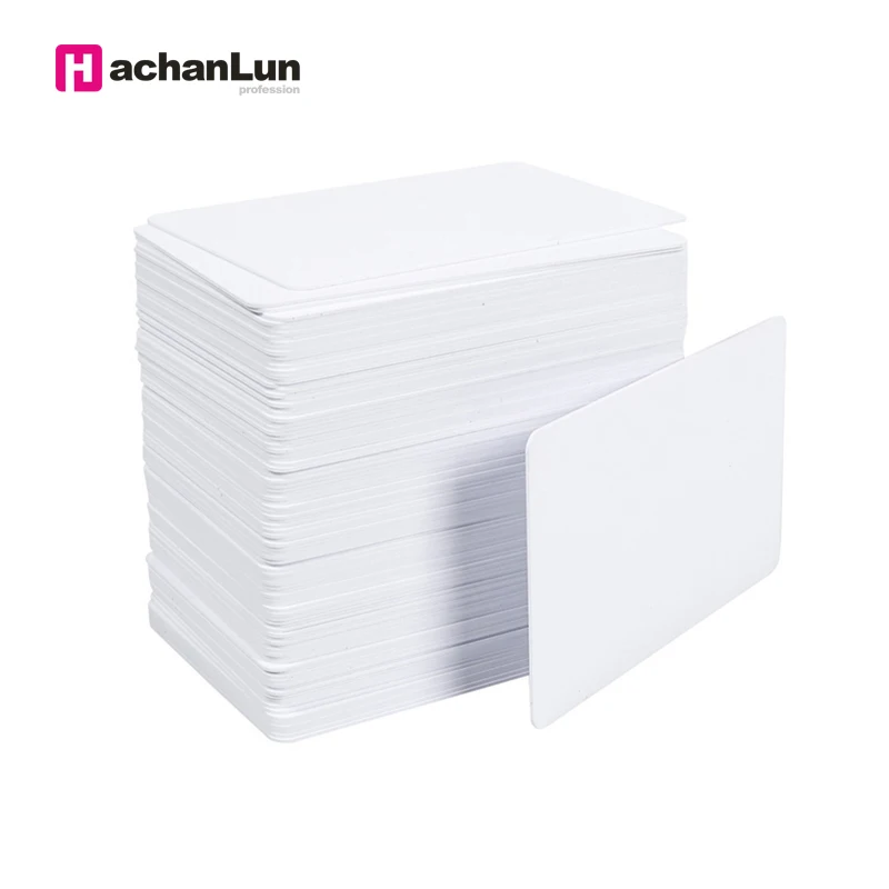 

long distance Alien H3 uhf rfid card used for attendance and personnel management