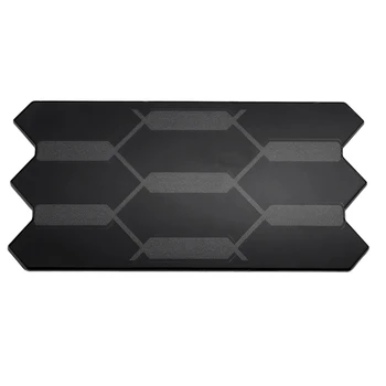 

Front Grill Garnish Sensor Cover 53141-35060 for Tacoma Trd Pro 2018 2019