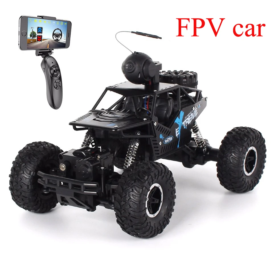 fpv car