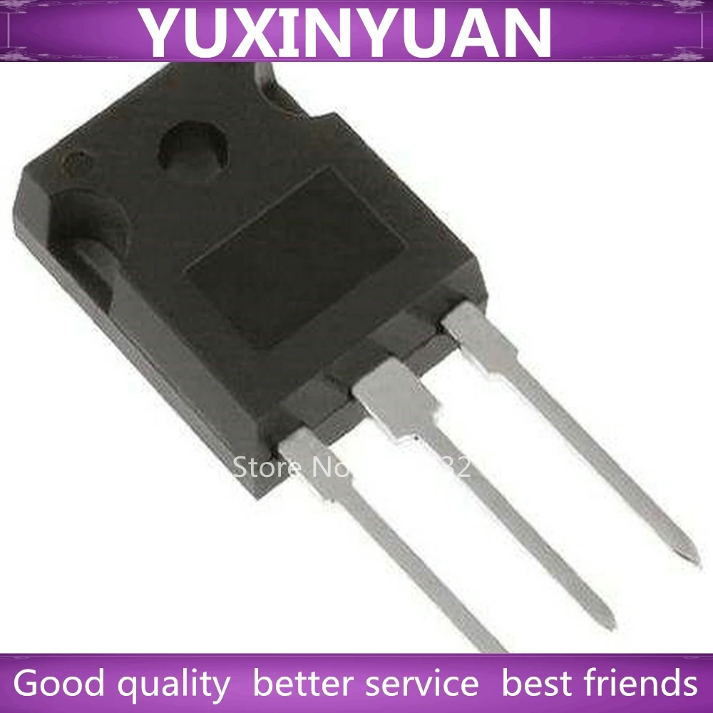 

10PCS/LOT RJH60F7 RJH60F TO-3P