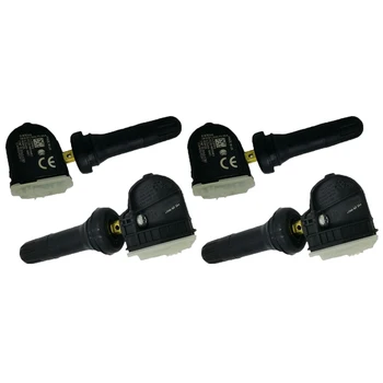 

Tire Pressure Monitor Sensor TPMS Fit for 2014 -2020 Ford Edge Galaxy F2GT-1A180-CB