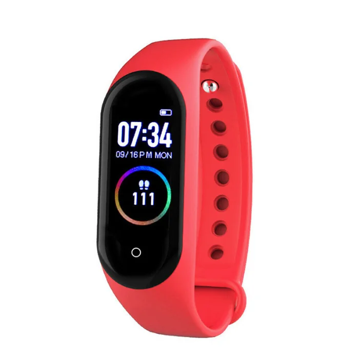 Faixa de Saúde Multifuncional Pulseira Inteligente Impermeável Esportes Passos Contando 255x20x2.2mm Moda Durável Ip67 13 Cheap Pulseiras inteligentes