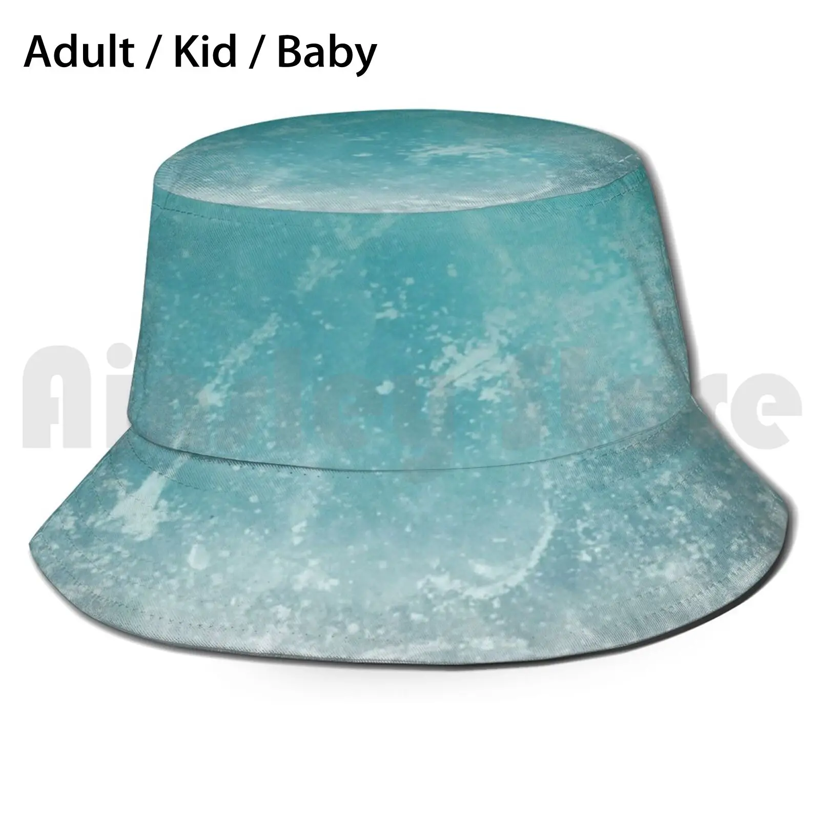 Black Ice Camo Texture - Rainbow 6 Siege Sun Hat Pieghevole Protezione Uv Black Ice R6 Rainbow Six Siege Logo Symbol Skin