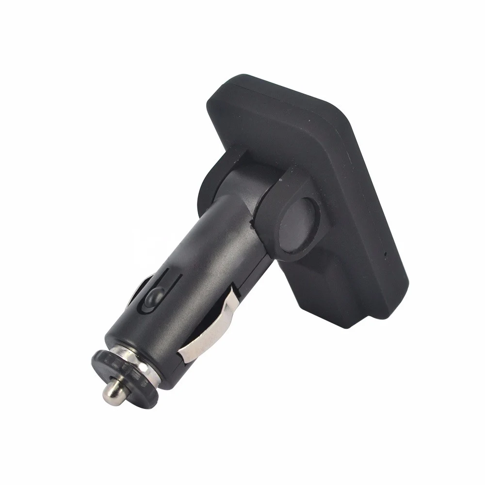 Автомобильный MP3 аудио плеер Bluetooth FM передатчик беспроводной модулятор комплект