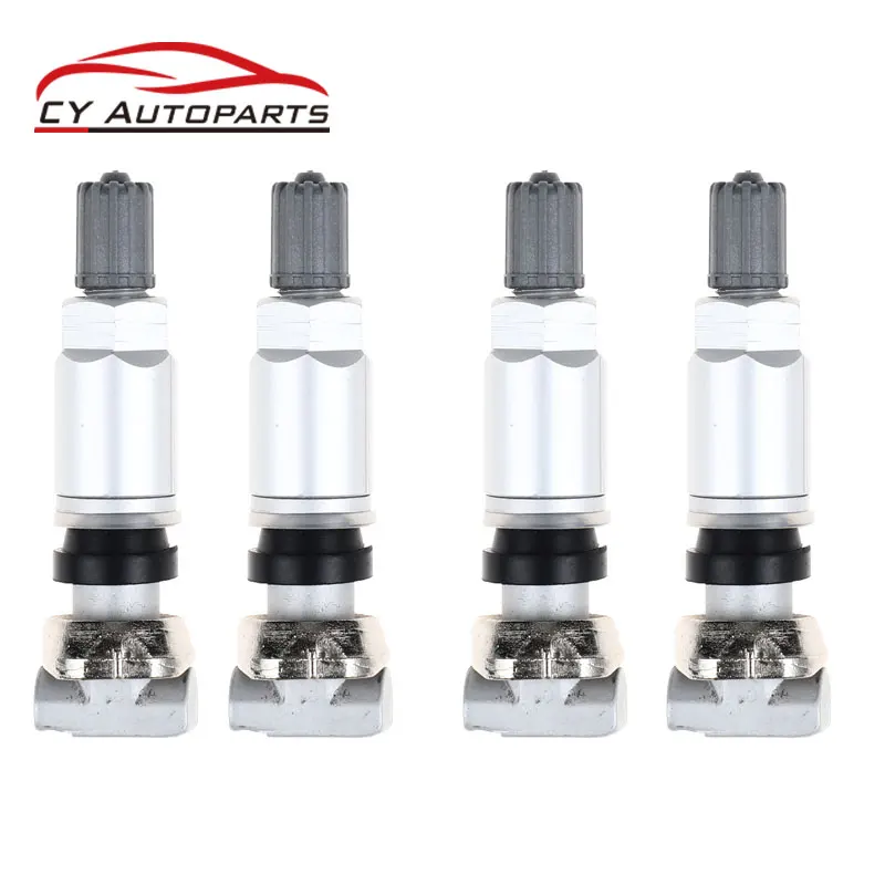 YAOPEI 4 шт./лот TPMS шинный клапан для BMW BENZ Infiniti Volvo Renault Land Rover датчик давления в шинах