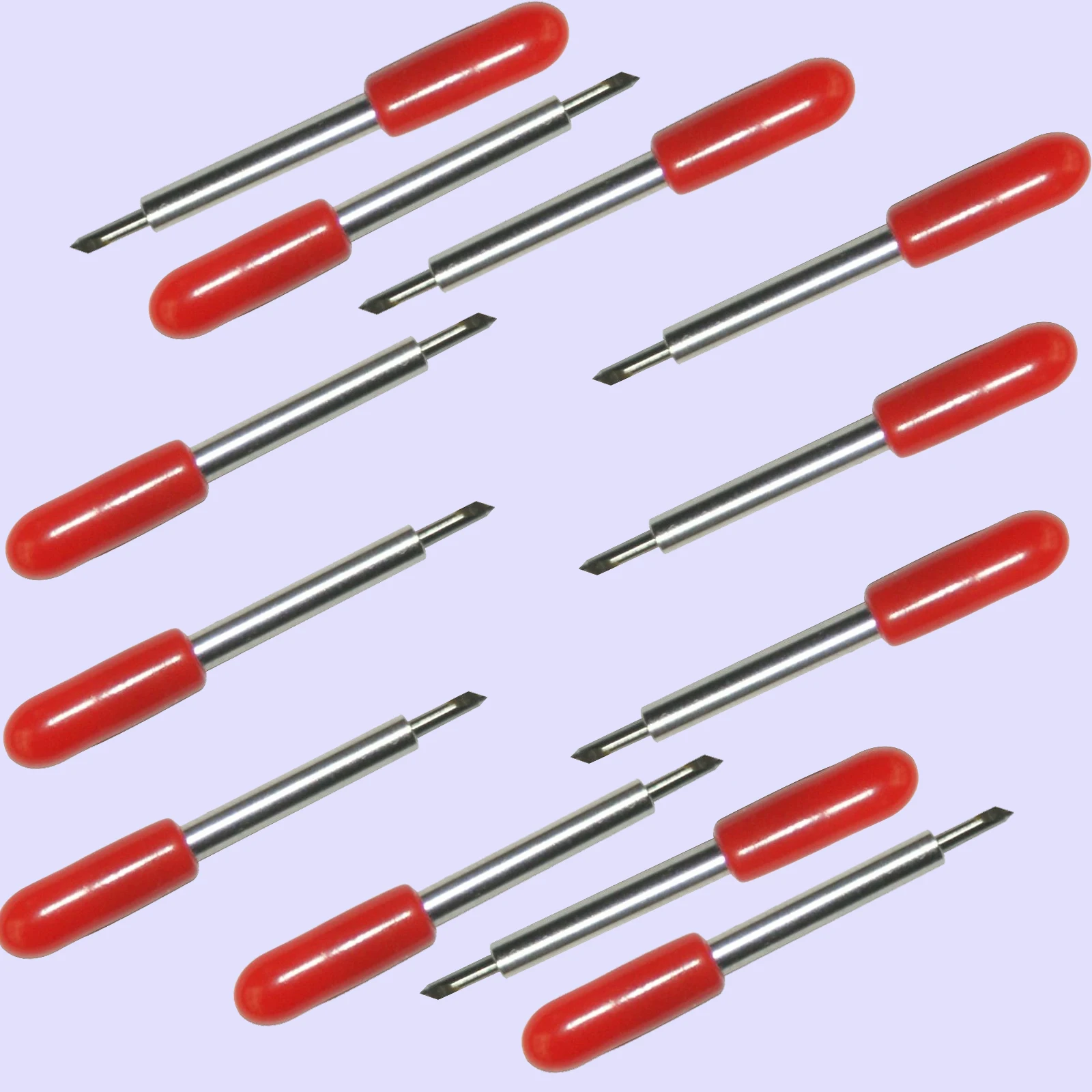 

Hot Sale 45° cutting blade for Redsail cutting plotter 10pcs