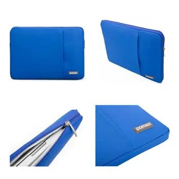 

Laptop Carry Sleeve Bag For 11 12 13 14 15.6 17"inch Mac Lenovo ThinkPad IdeaPad (please check the Sizes before your purchase)