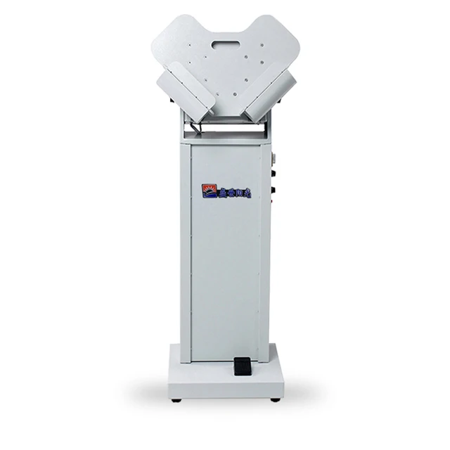 $US $816.87 High Speed Vertical Paper Machine Paper Shaker Shock Paper Machine Vibration Paper Blow In Addition To Static Electricity Tool