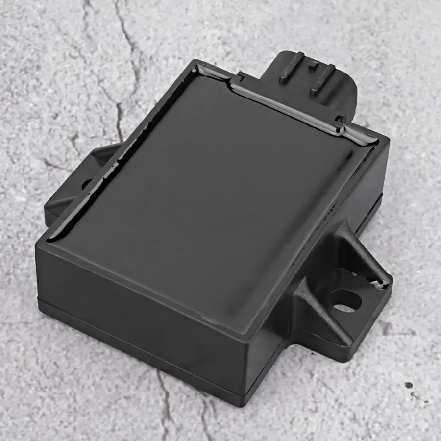 CDI модуль воспламенителя подходит для KAWASAKI BAYOU 220 KLF220 1996-2002 аксессуары для мотоциклов CDI воспламенитель новое поступление