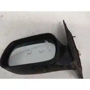 

012220 LEFT REARVIEW MIRROR MAZDA 3 SALOON (BK)