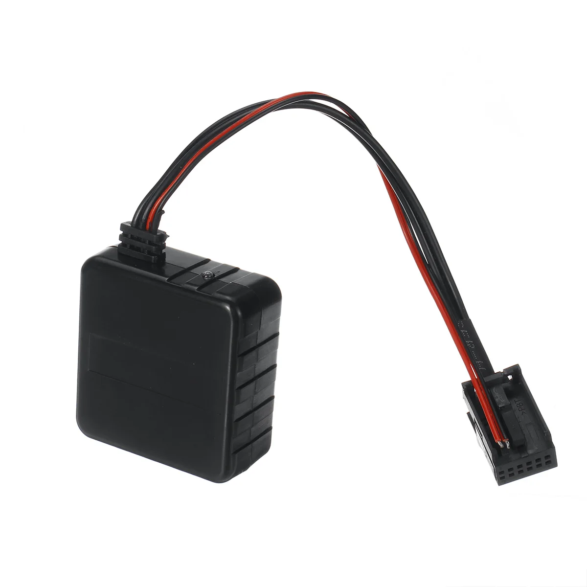Беспроводной автомобильный bluetooth аудио Радио стерео Aux адаптер для Fiat/Alfa/Lancia для BENZ Smart 451