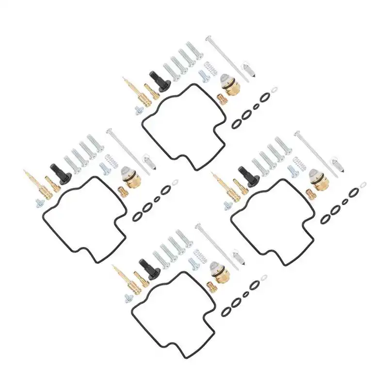 

Carburetor Repair Kit Carburetor Repairing Tool Rubber for Motorcycle