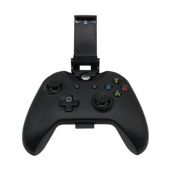 

Universal Phone Mount Bracket Gamepad Controller Clip with Stand Holder for Xbox One Handle Hot Selling