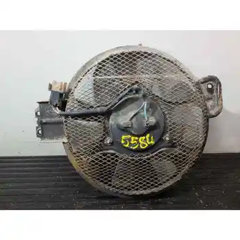 

ELECTRIC FAN NISSAN TERRANO/TERRANO.II (R20)