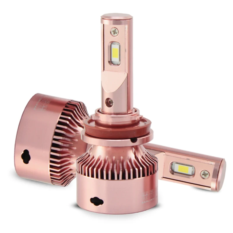

H11 Car LED Car Headlight Kit Blub Lamp 12V 25W 6000K SMD Auto Car Headlight Bulbs Waterproof LED Automobile Fog Light 2Pcs