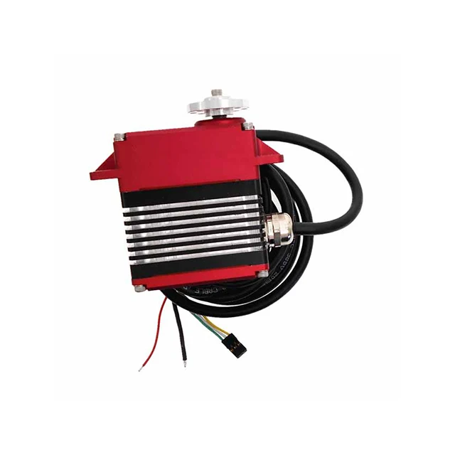 

A15-- HS-1100WP high voltage Waterproof digital servo IP67 HS-1100 WP