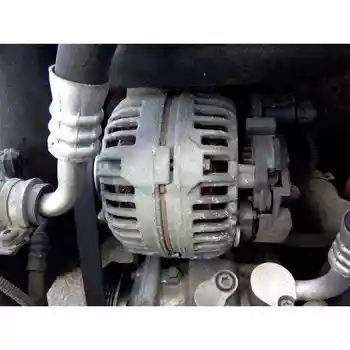 

ALTERNATOR VOLKSWAGEN GOLF V SALOON (1K1)