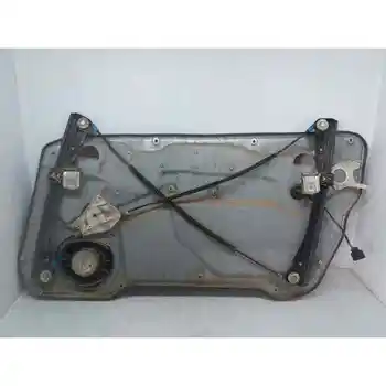 

6L3837751BF WINDOW LIFTER FRONT LEFT SEAT IBIZA (6L1)