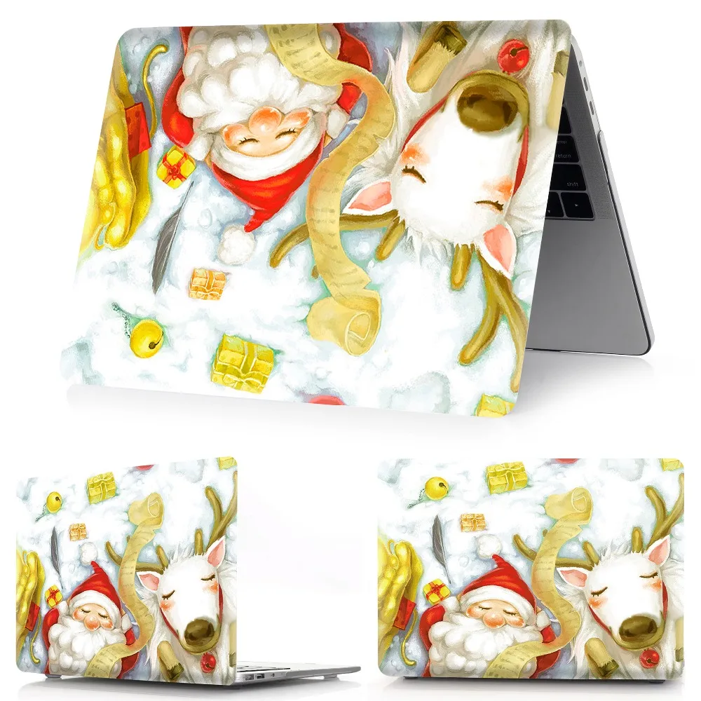 彩绘圣诞老人 (3)