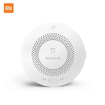 

portable wifi Smoke Detector, smoke tester