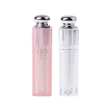 

Beautiful Hyaluronic Acid Moisturizer Lip Balm Colorless Desalination Lipstick