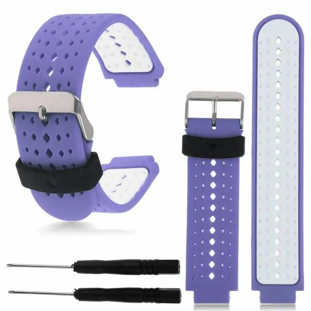 garmin approach s6 band