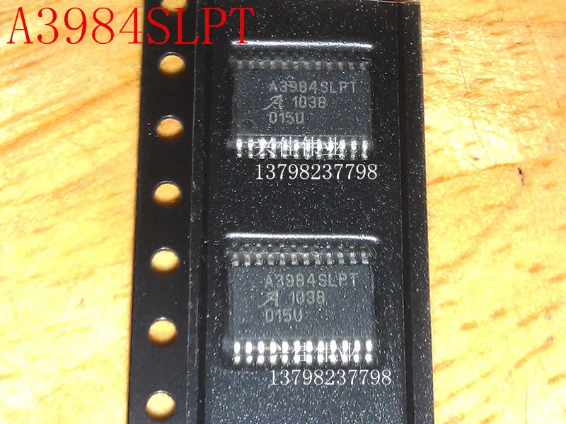 

A3984SLPT TSSOP-24