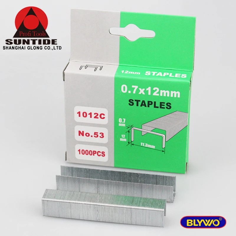 11.3x0.7mm 12mm 钉子