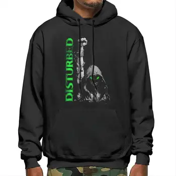 

Atume dist urbed first cool men's Hoodie & swearshirt sweetshirt with front pocket