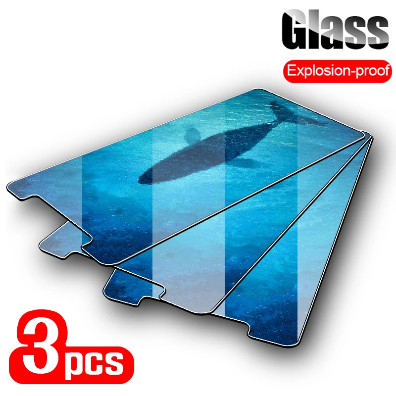 3 шт. стекло для Asus Zenfone Rog Phone 2 Laser GO AR 5Q закаленное Защита экрана ZB556KL ZB501KL ZA551KL