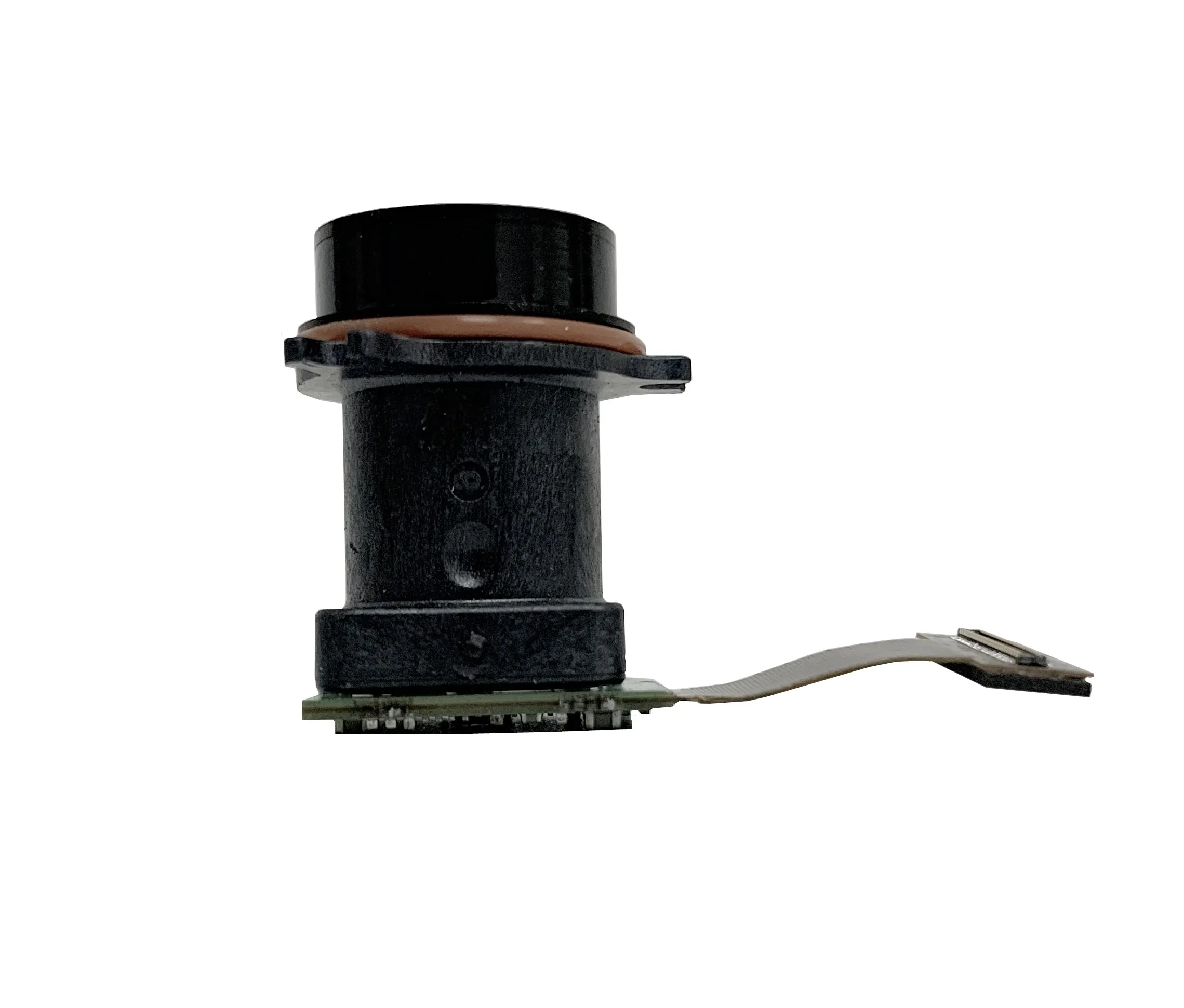 lentille optique fish module de caméra pour gopro objectif avec capteur caméra cmos
